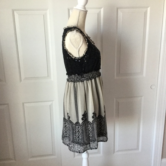 American Rag Party Dress ❤️ - Picture 7 of 8